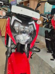 TVS Apache RTR 160 4V